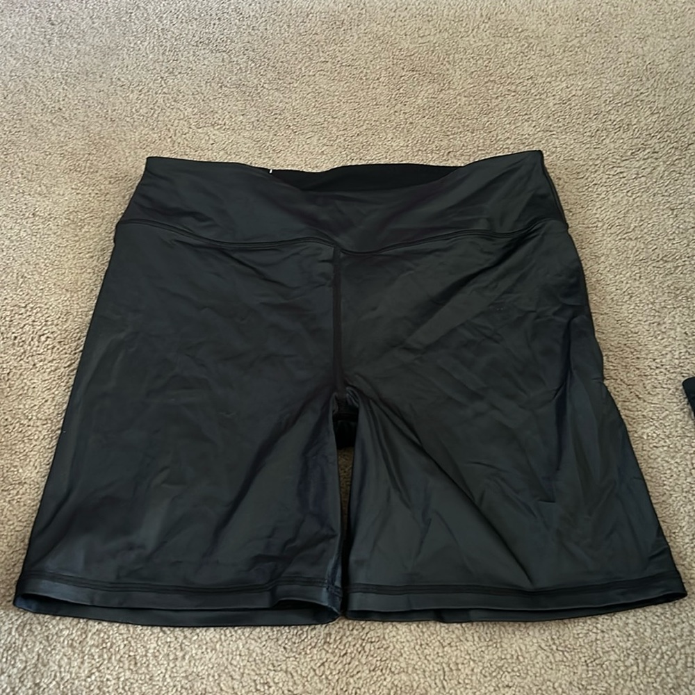 Victoria secret sport biker short